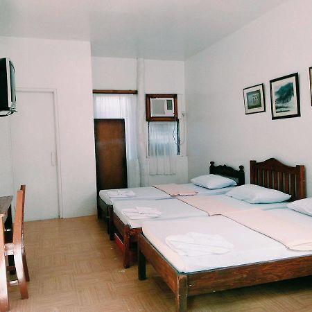 Coron Villa エクステリア 写真