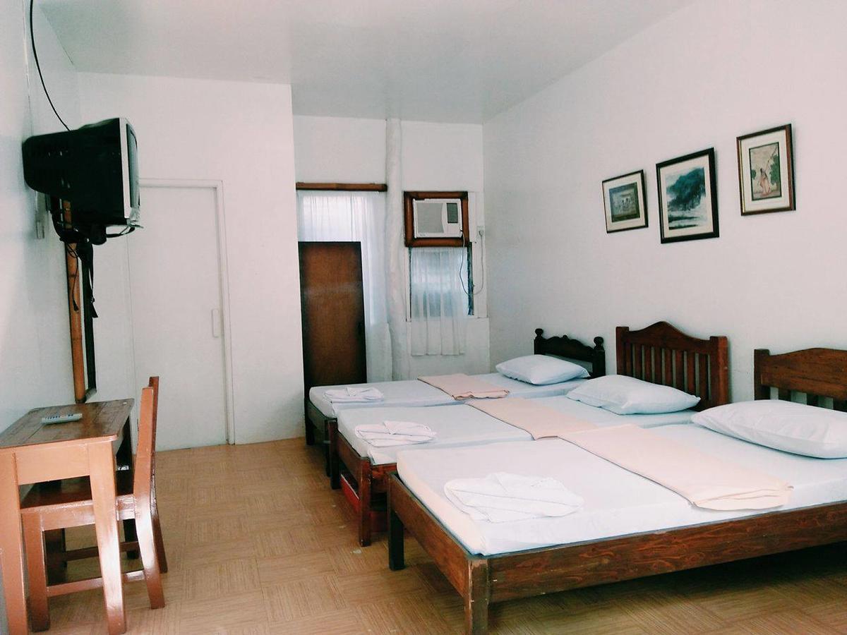 Coron Villa エクステリア 写真