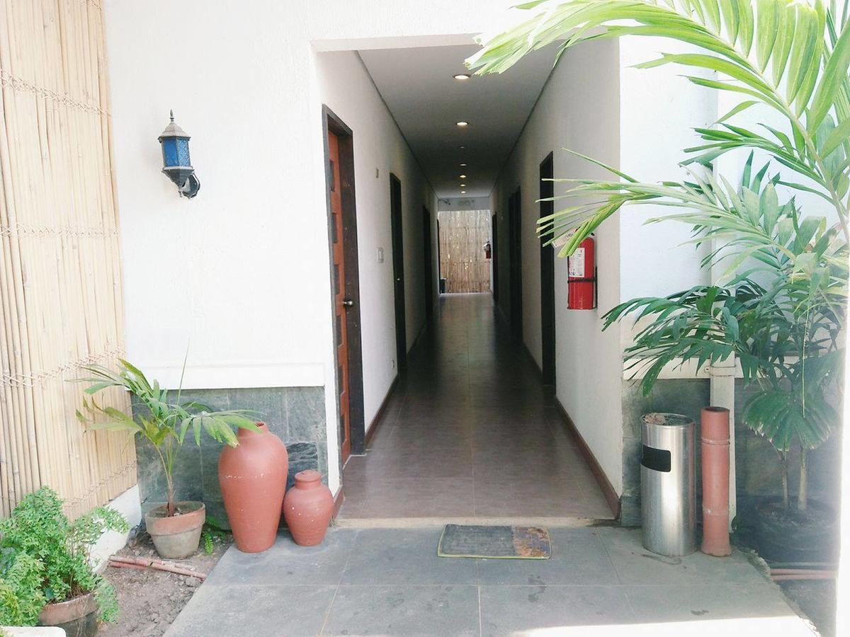 Coron Villa エクステリア 写真