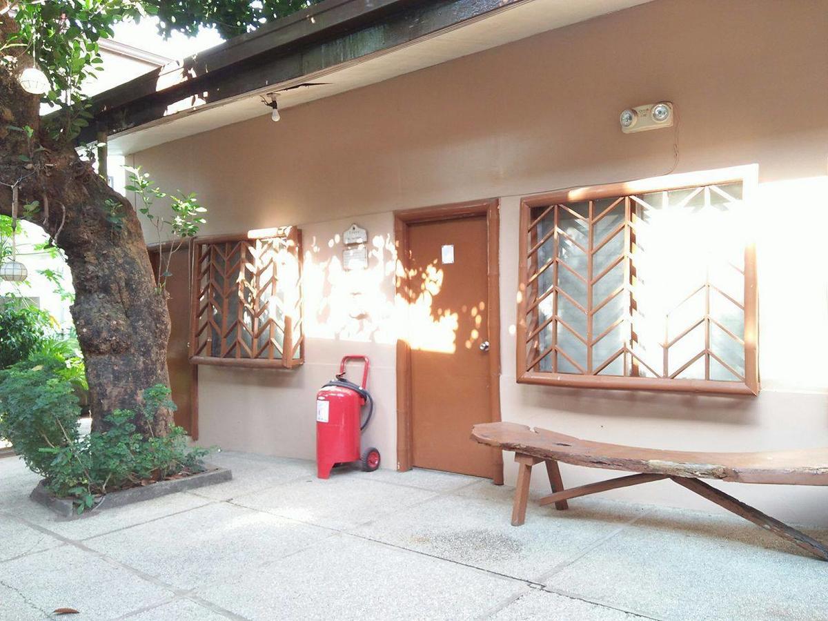 Coron Villa エクステリア 写真