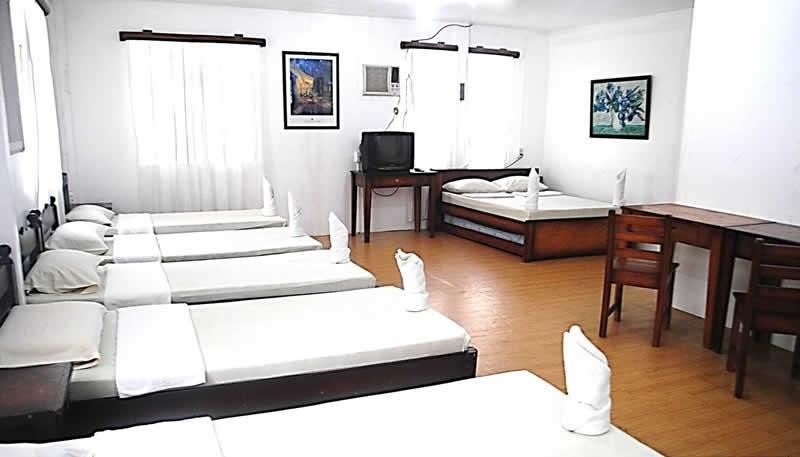 Coron Villa エクステリア 写真