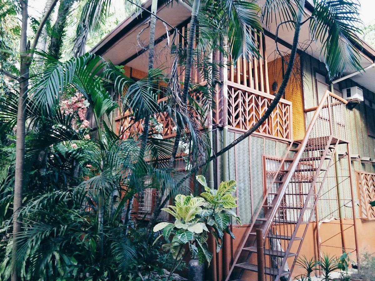 Coron Villa エクステリア 写真