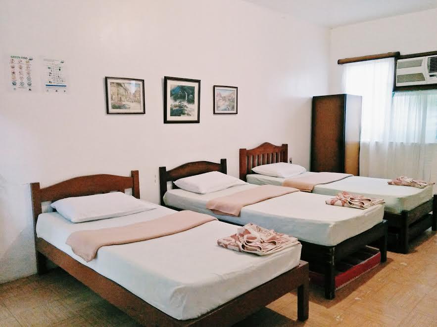 Coron Villa エクステリア 写真