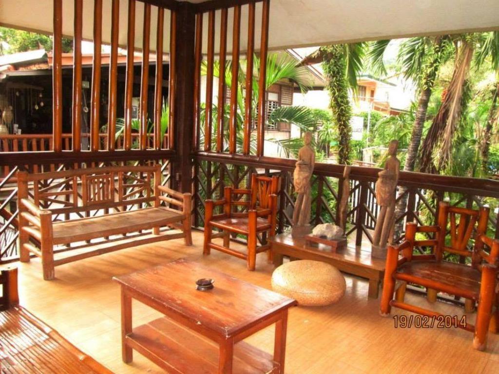 Coron Villa エクステリア 写真