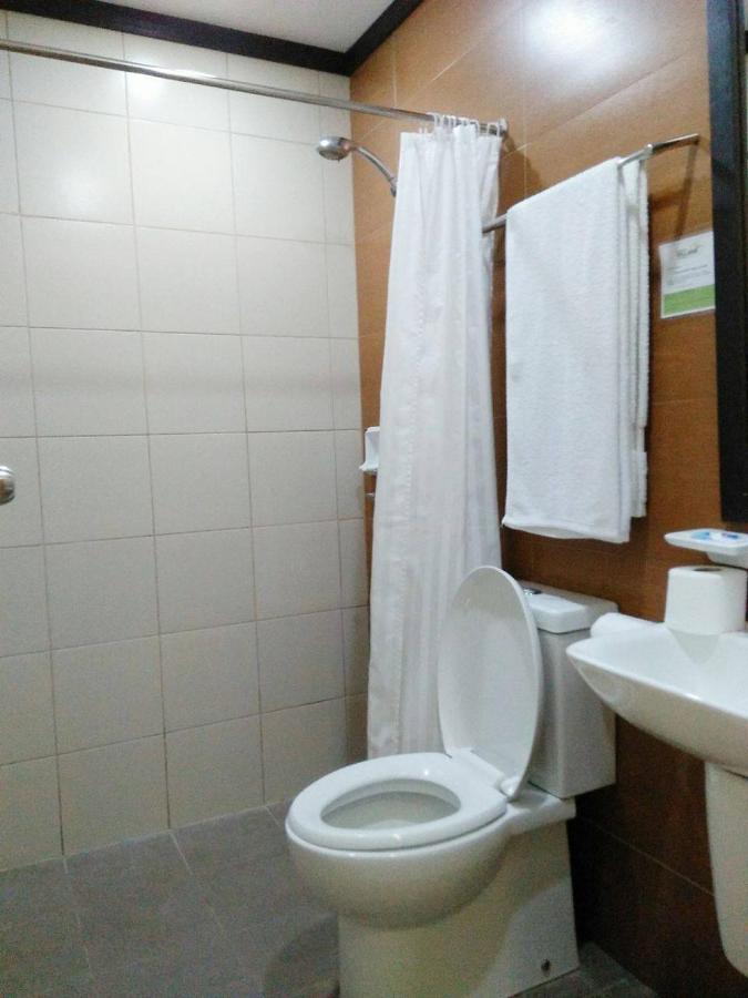 Coron Villa エクステリア 写真